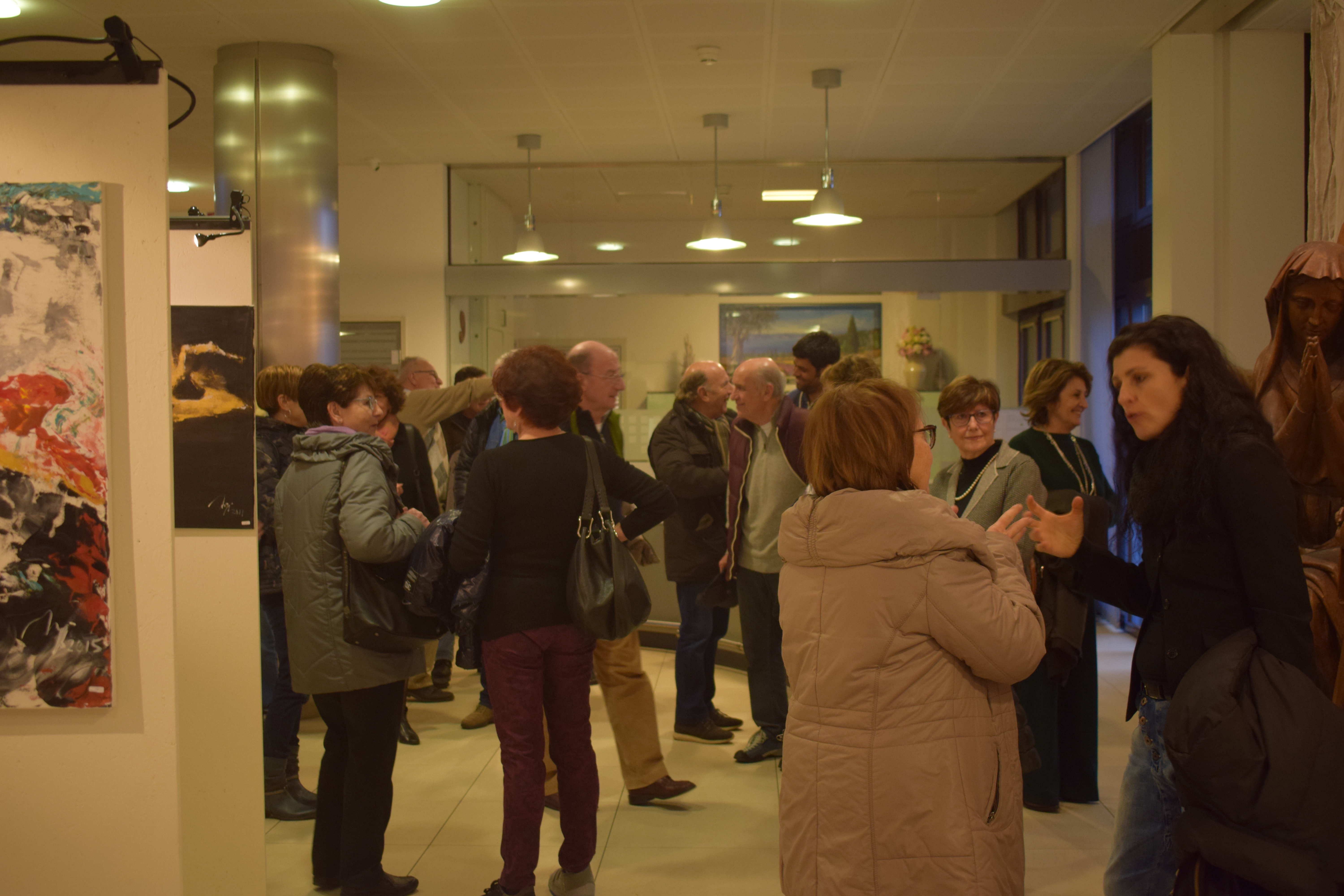 Eventi