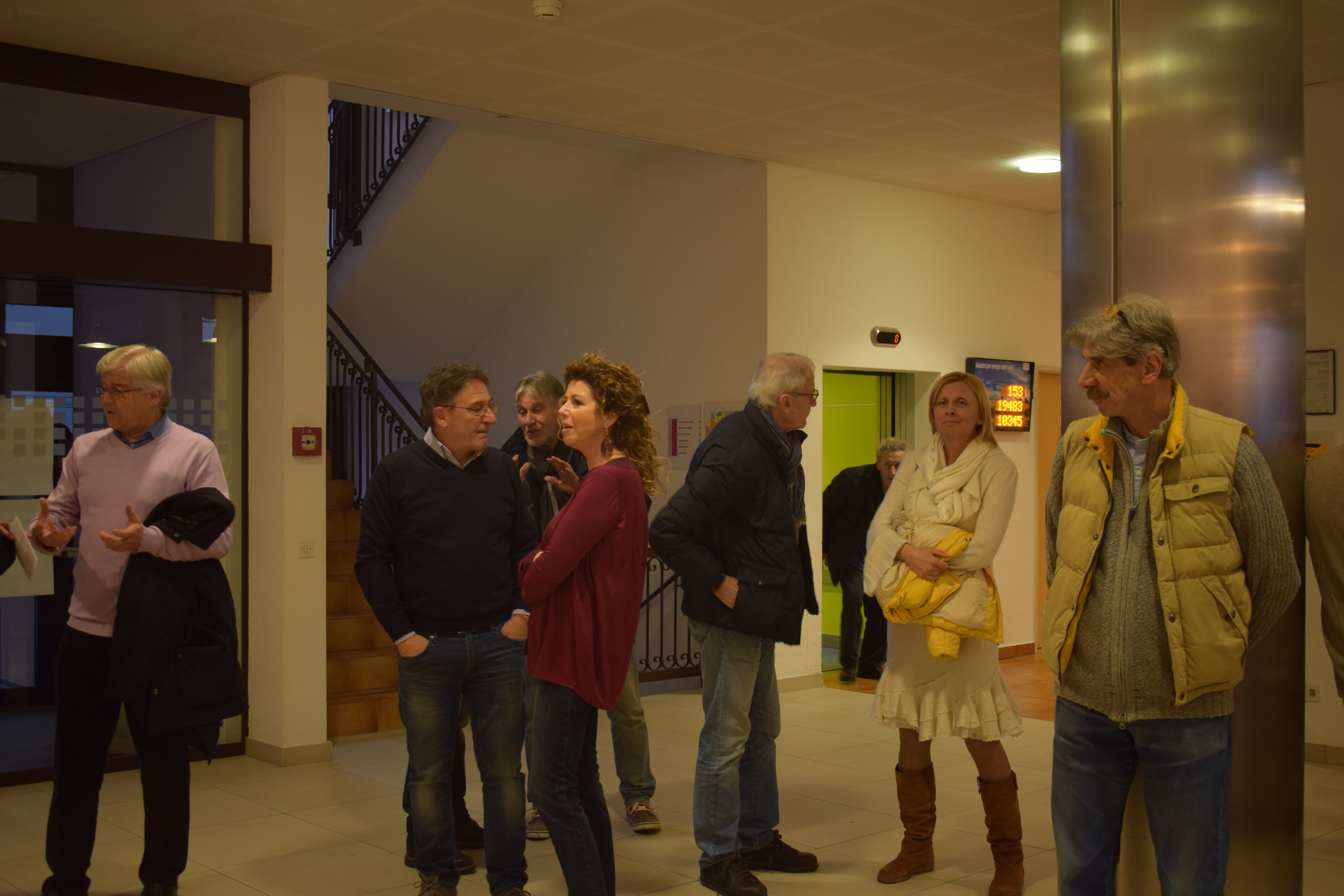 Eventi