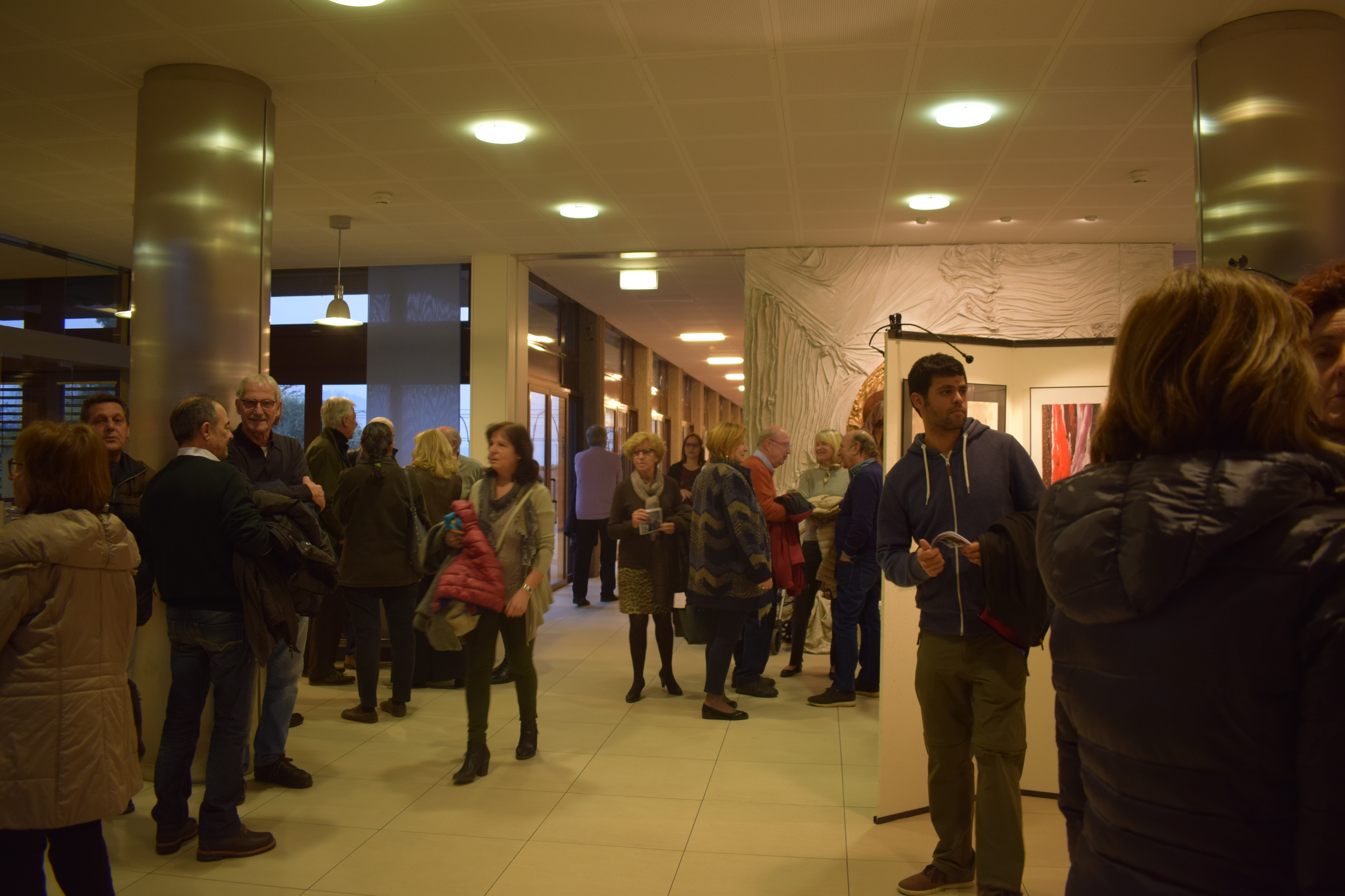 Eventi