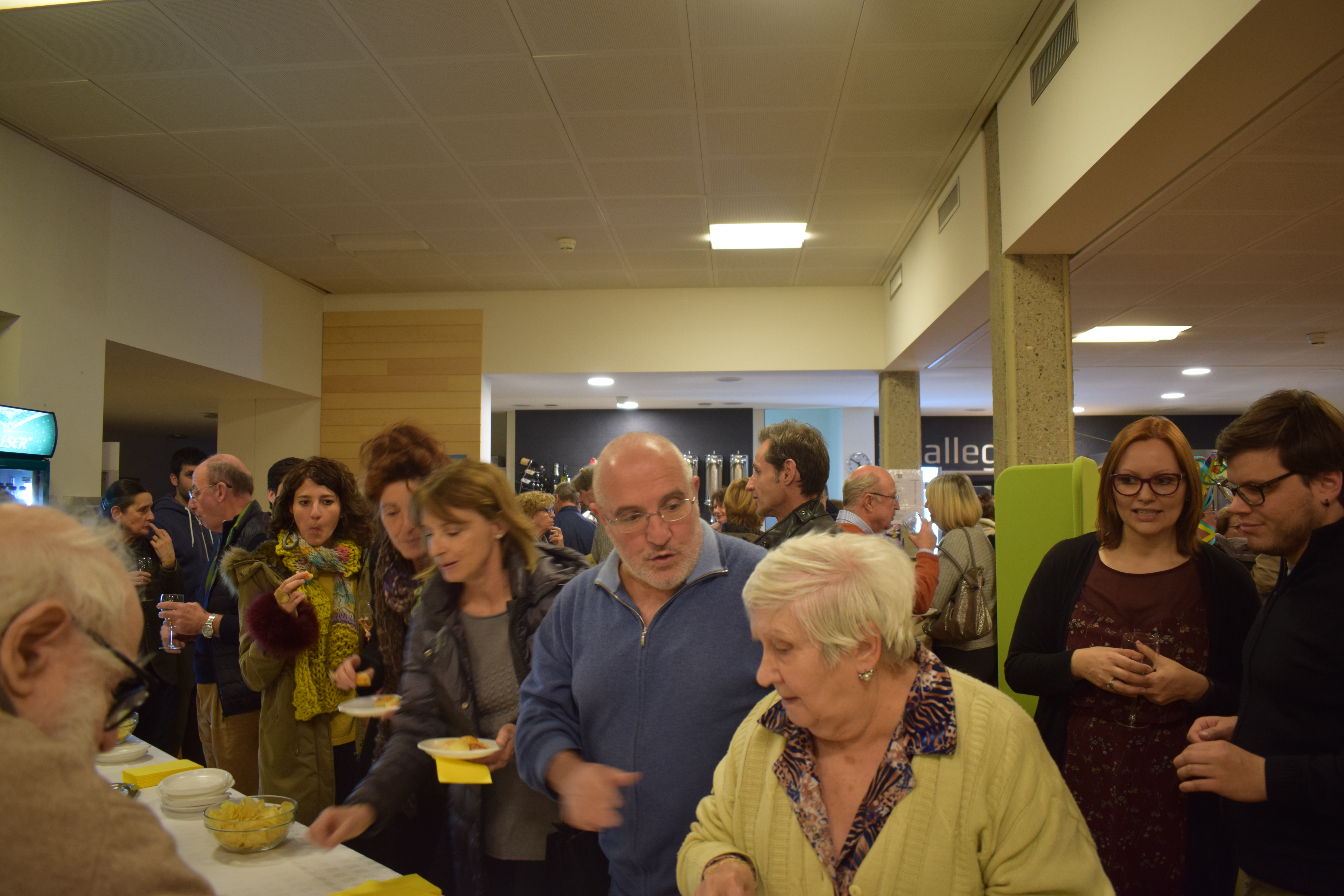 Eventi