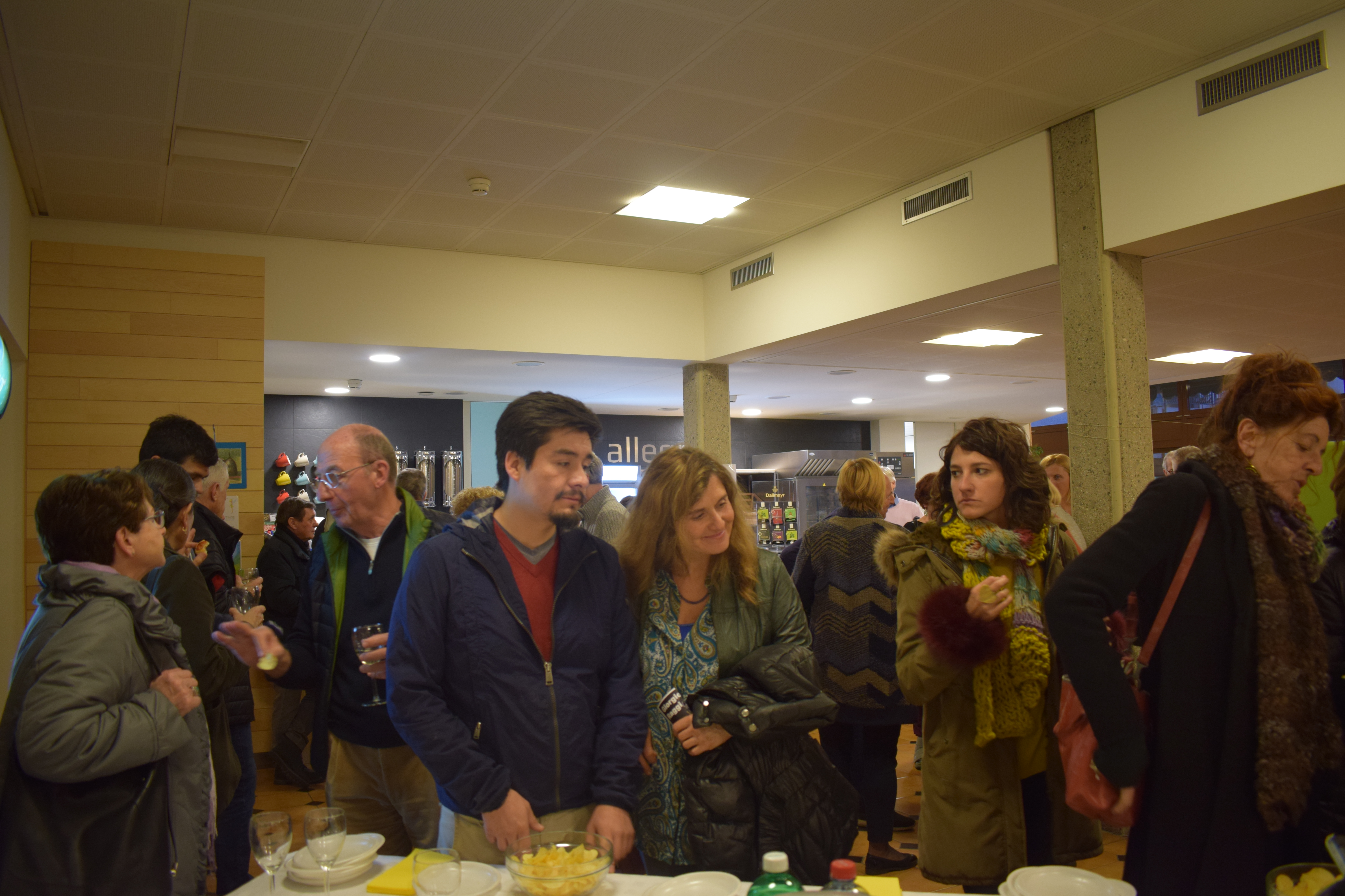 Eventi