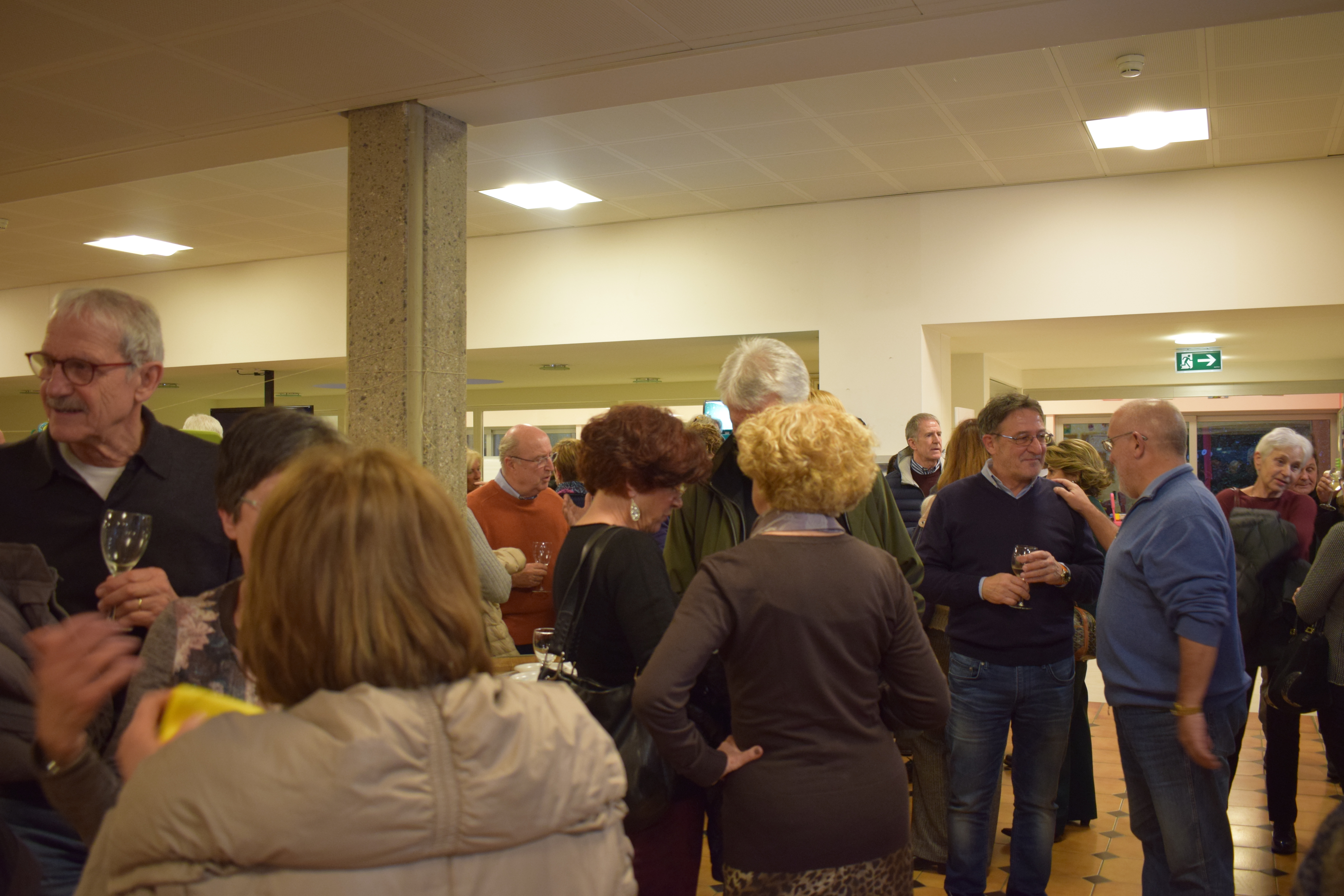 Eventi