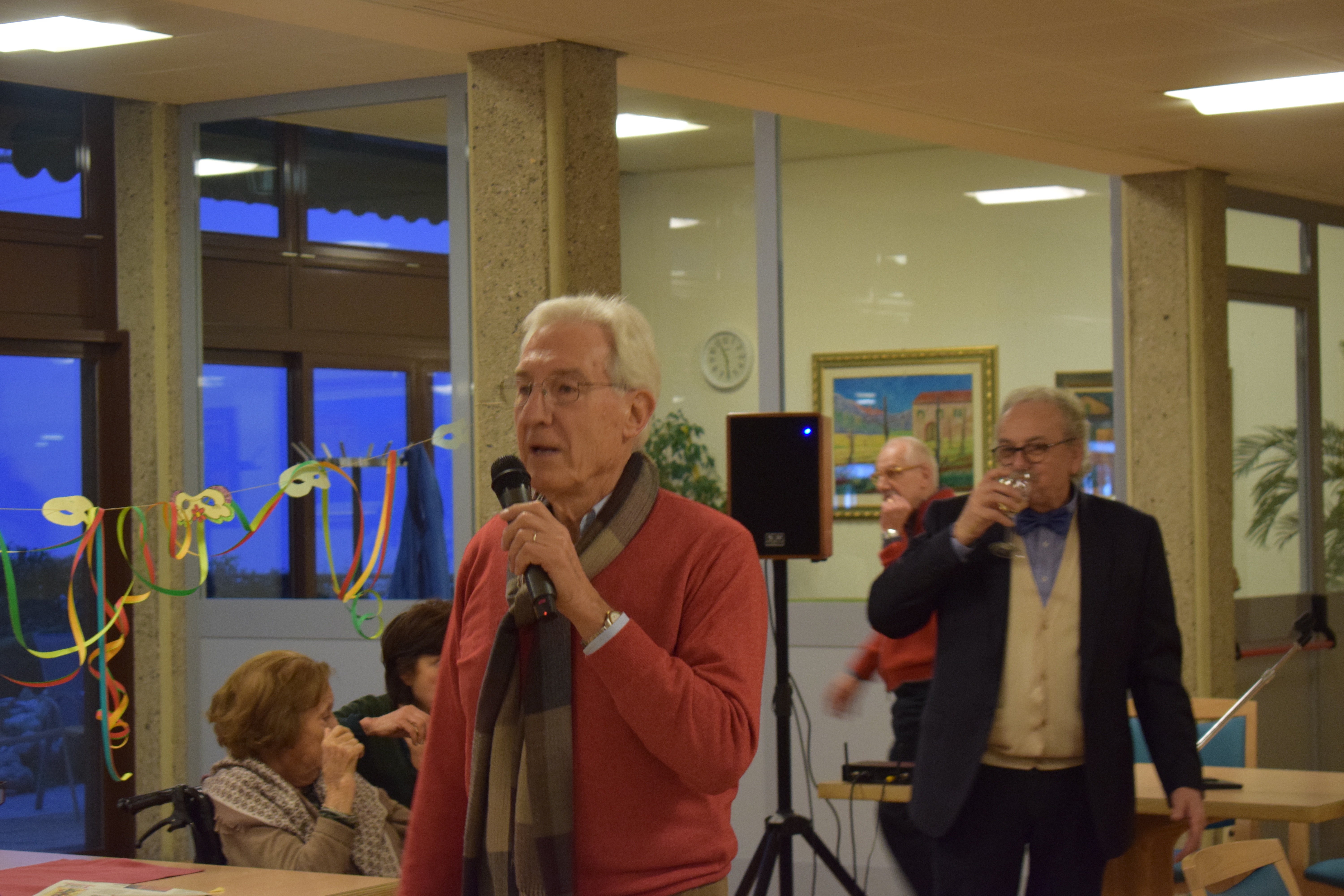 Eventi