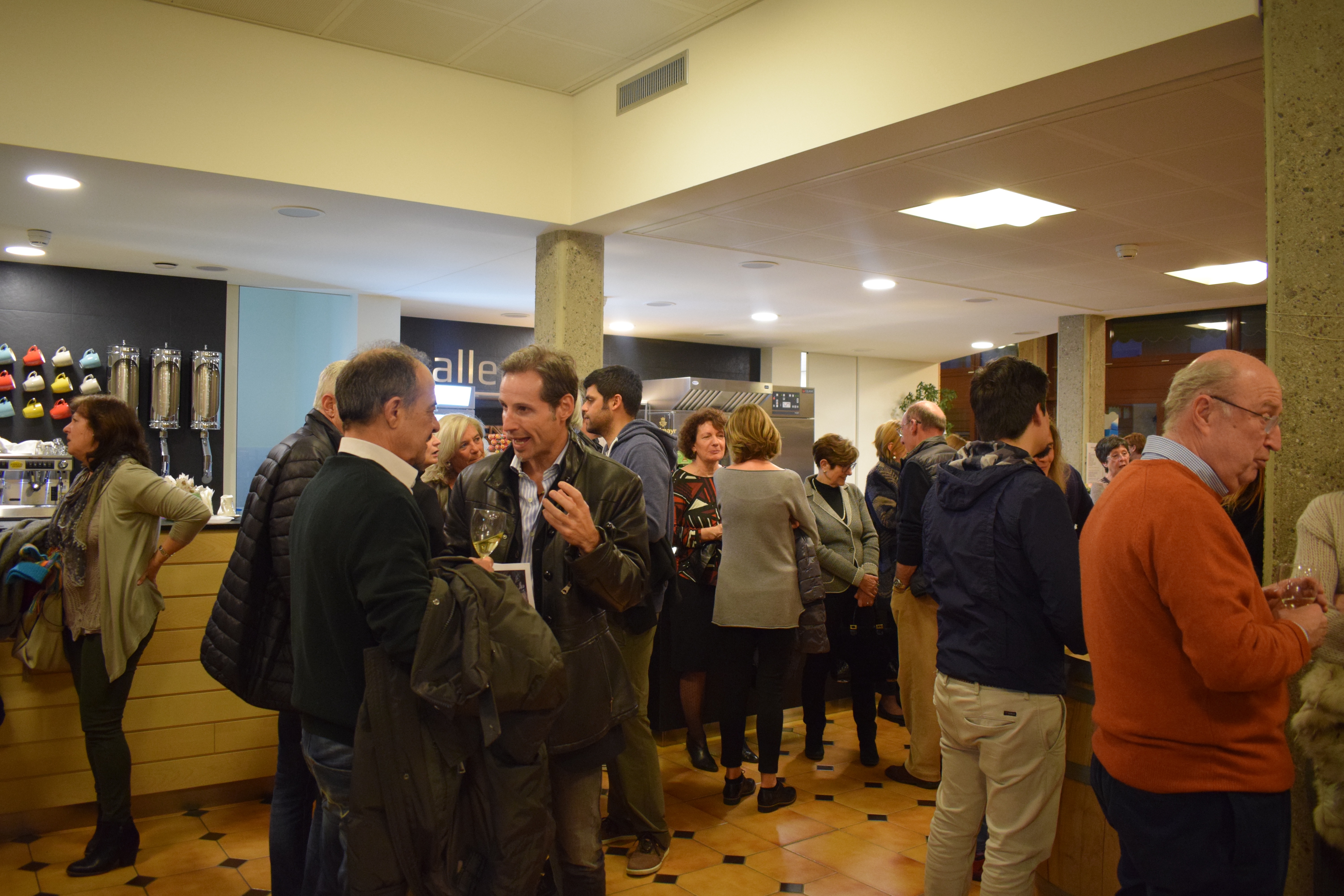 Eventi