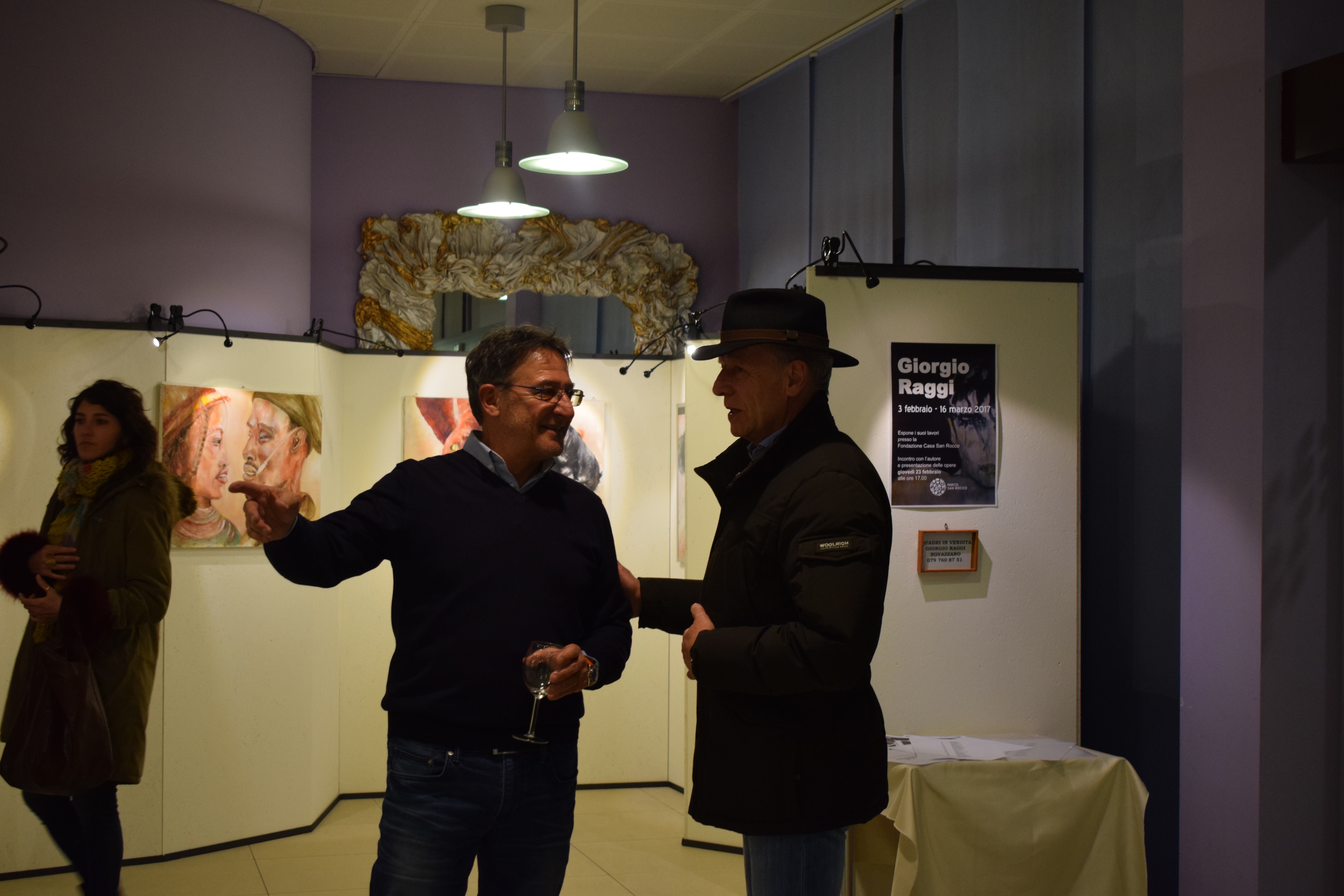 Eventi