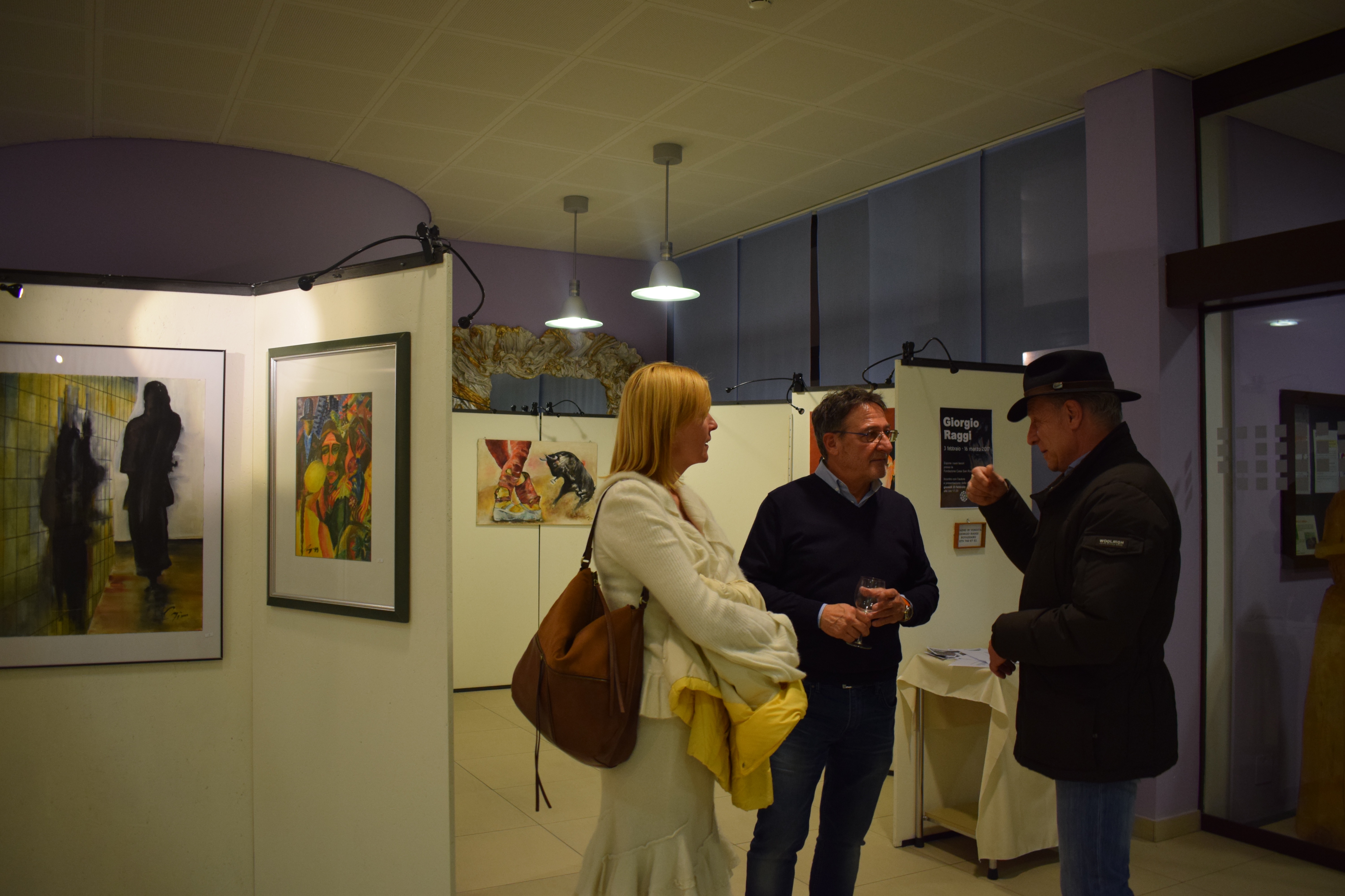 Eventi