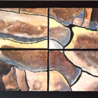 mosaico-marmo